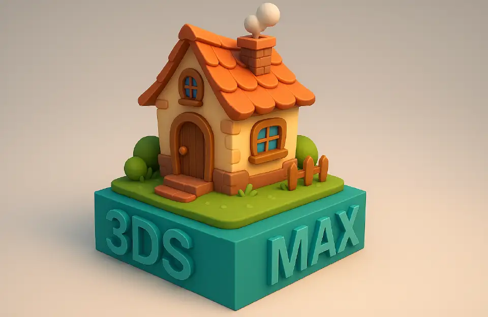 3ds Max: How to Master Learning Effectively in 2025 10 3ds max gokturkleriz