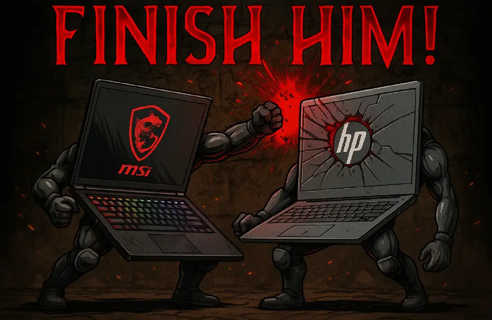 amd powered msi laptops gamers dream 2025 gokturkleriz