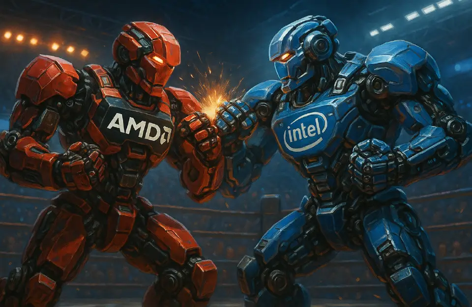 amd vs intel best cpu for gaming pc 2025 gokturk