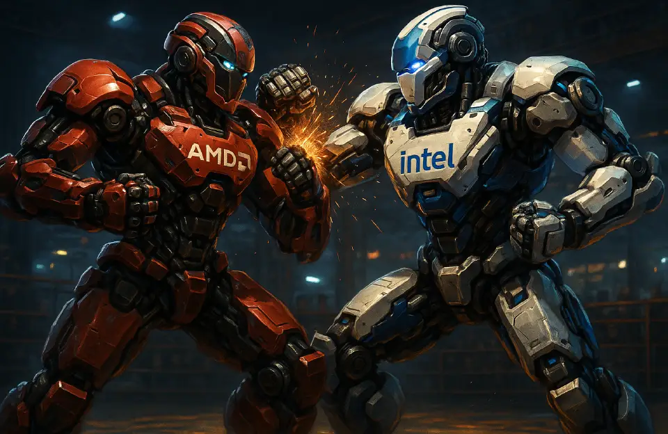 amd vs intel best cpu for gaming pc 2025 gokturkleriz