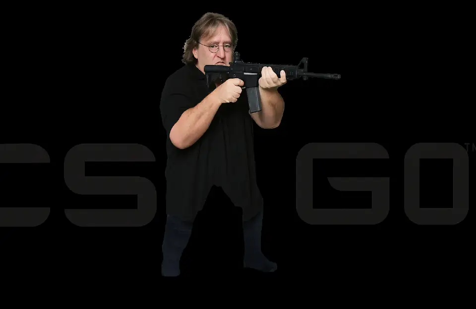 CS:GO 4 counter strike global offensive gokturkleriz