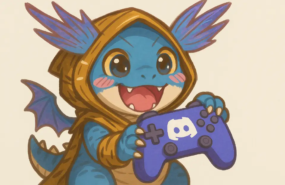 discord gokturkleriz