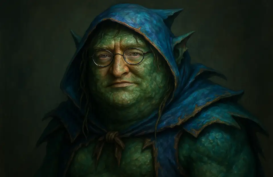 Dota 2: What is Dota 2? 3 dota-slark-gaben-gokturkleriz