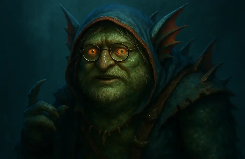 Dota 2: What is Dota 2? 2 dota-valve-slark-gaben-gokturkleriz