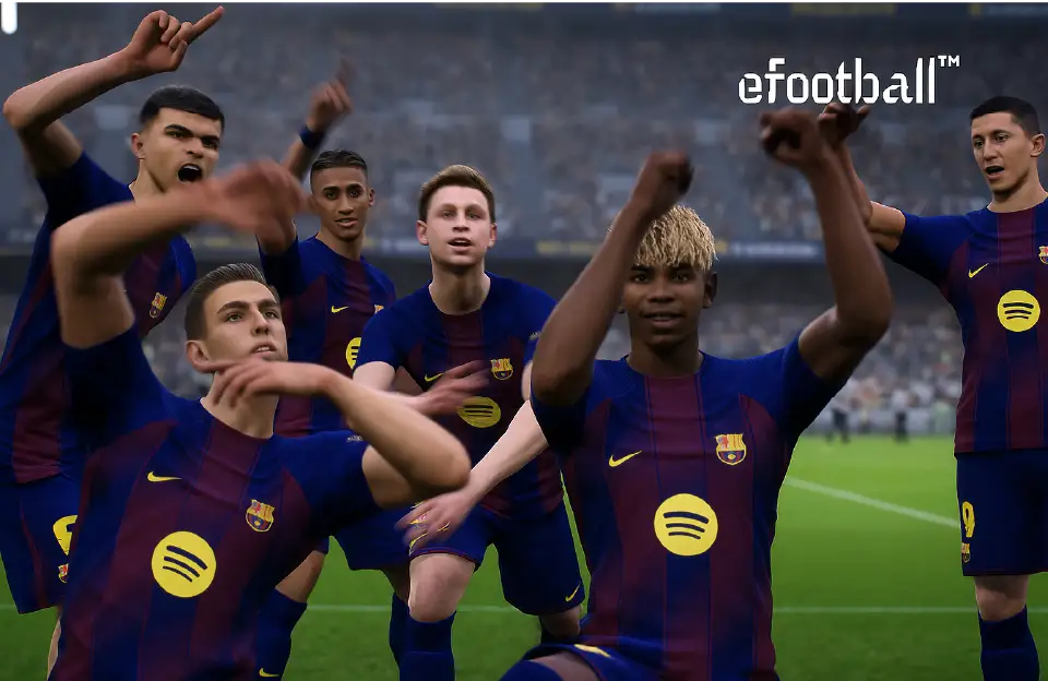 efootball gokturkler