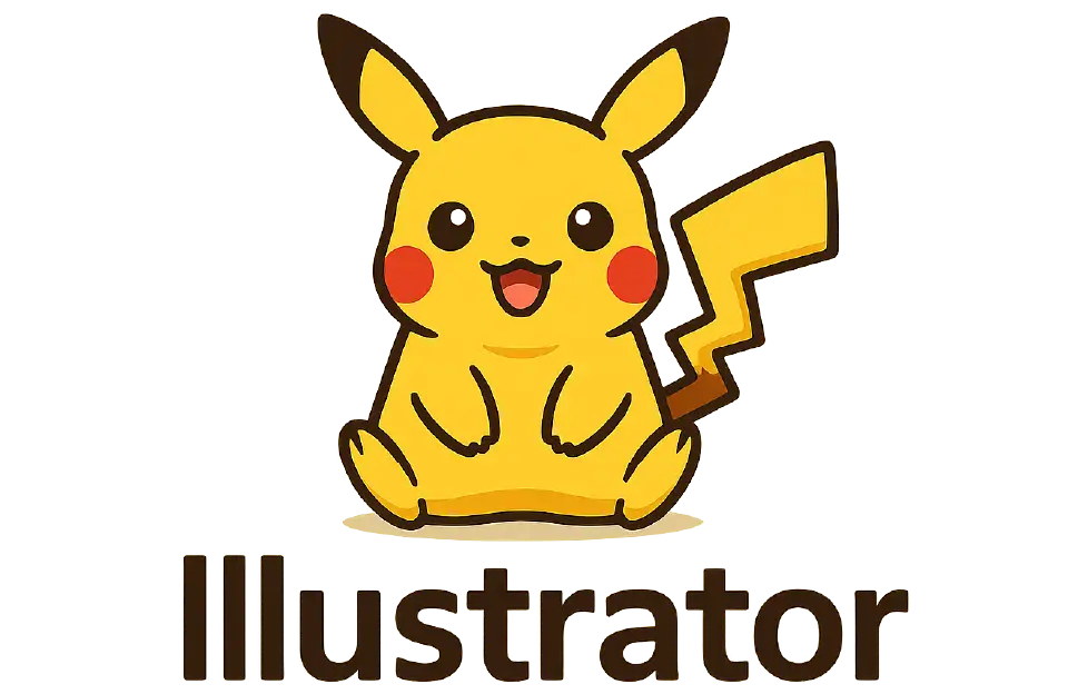 illustrator gokturkleriz