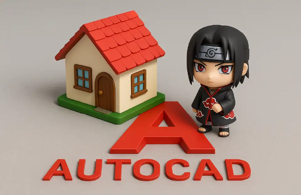 Introduction: Getting Started with AutoCAD’s Visual Navigation Tools