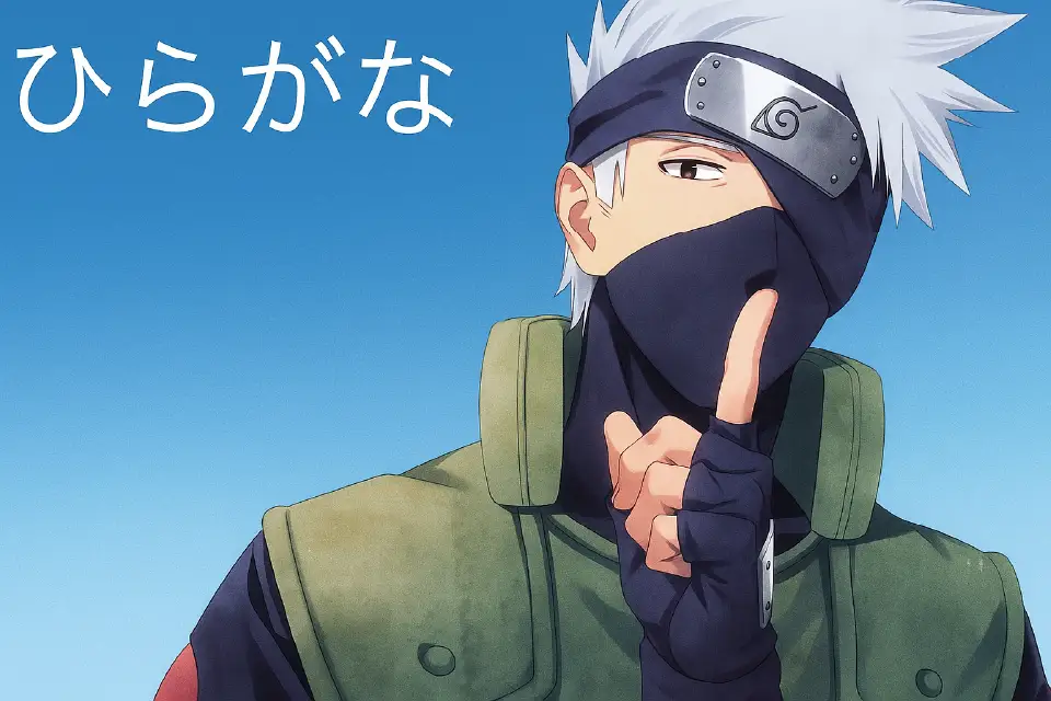 Ultimate Japanese Writing Systems: Hiragana, Katakana, Kanji