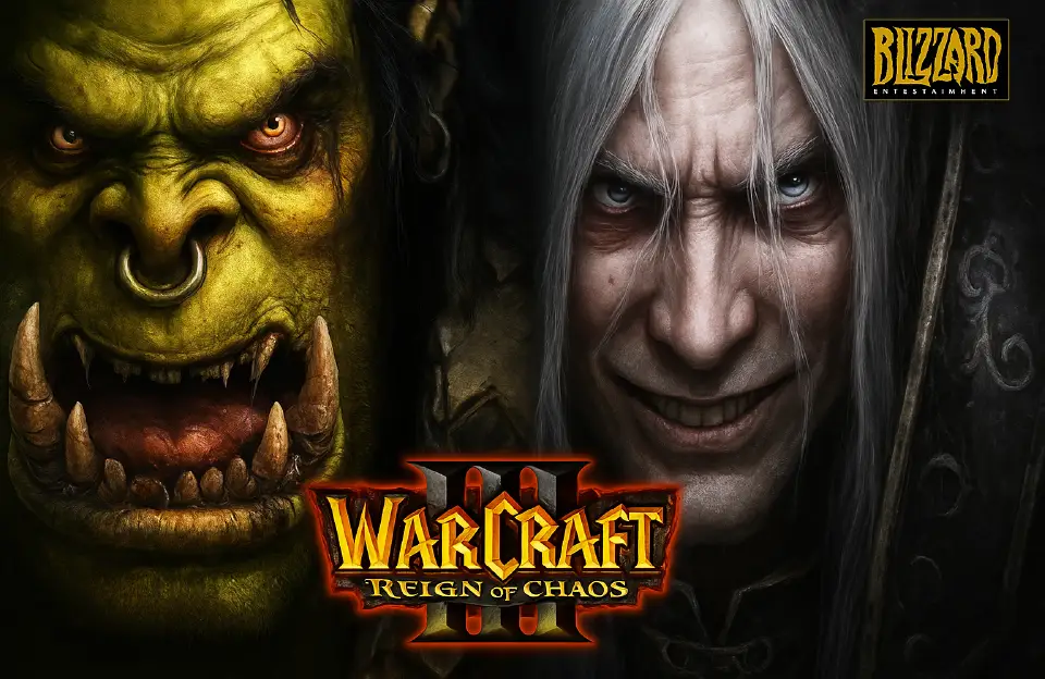Warcraft 5 warcraft gokturkleriz