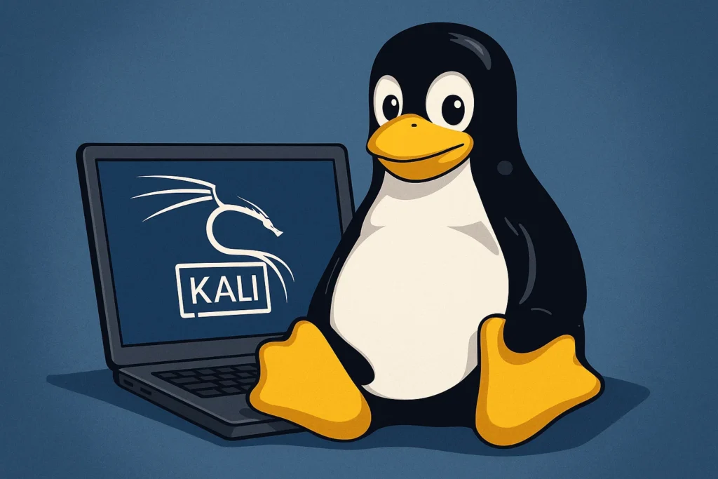 Learn NAT network configuration and connectivity testing in Kali Linux. A step-by-step guide for setting up virtual networks and testing connections for ethical hacking labs.