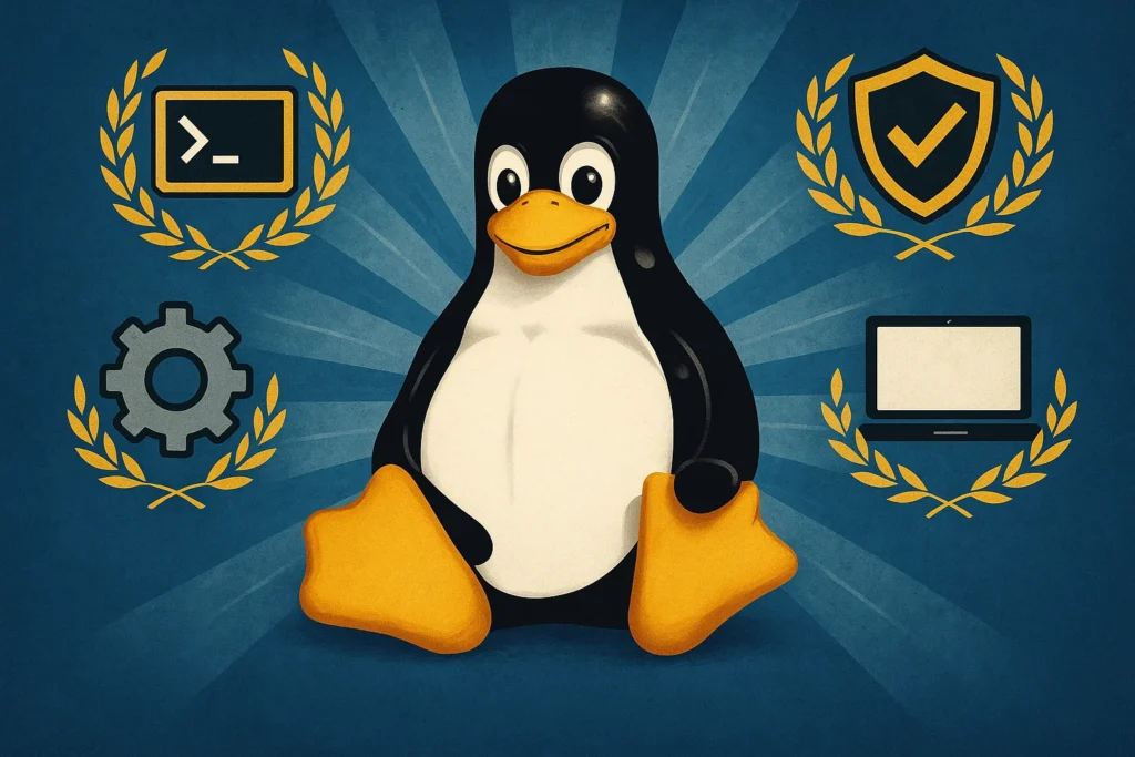 A complete guide to Linux operating systems, covering features, popular distributions, and essential programs. Learn how to use Linux effectively for personal and professional purposes.