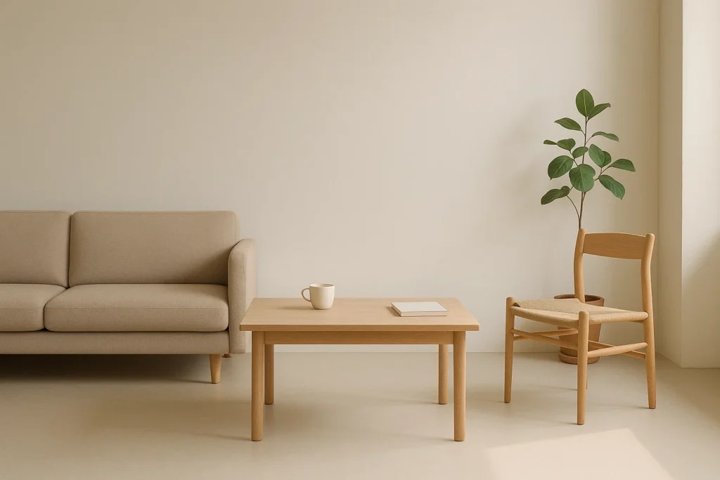 How to Successfully Transition to a Minimalist Lifestyle in 4 Simple Steps 7 how-to-transition-to-a-minimalist-lifestyle-gokturkleriz