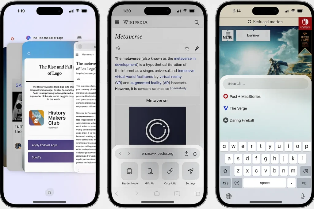 My Honest Arc Search Review: Three Months In and I Have Thoughts 1 arc-search-apps-gokturkleriz