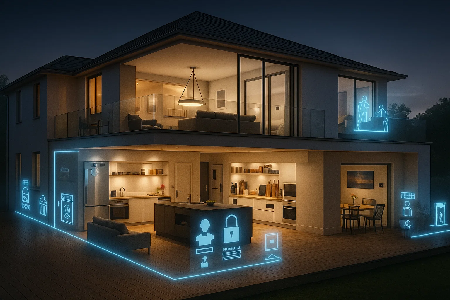 connected-living-smart-home-technology-overview