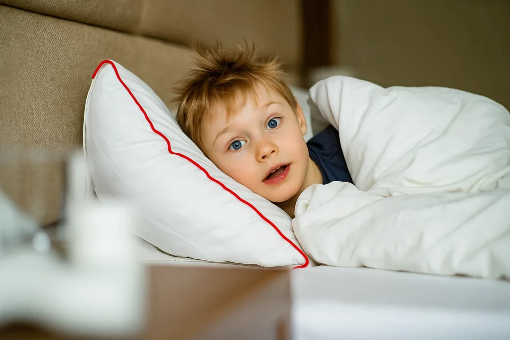 primo the turkish child